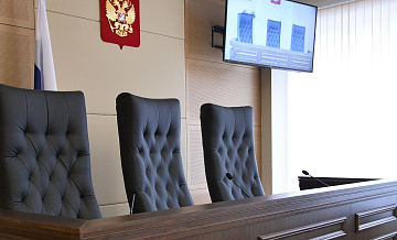 Командира ВСУ будут заочно судить за приказ обстрелять Скадовск