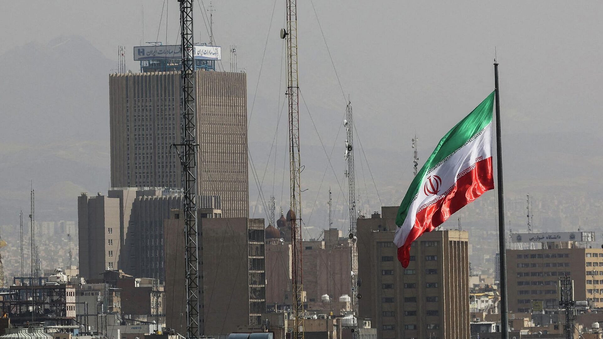 В МИД Британии рассказали, сколько может продлиться конфликт в Иране