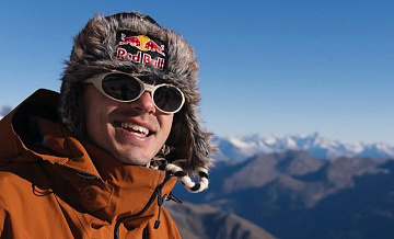 Макморрису удалось избежать травм после падения на олимпийской тренировке