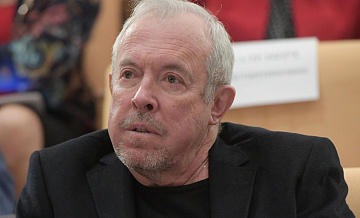 ФНС закрыла компанию "Философия ненасилия" музыканта Макаревича*