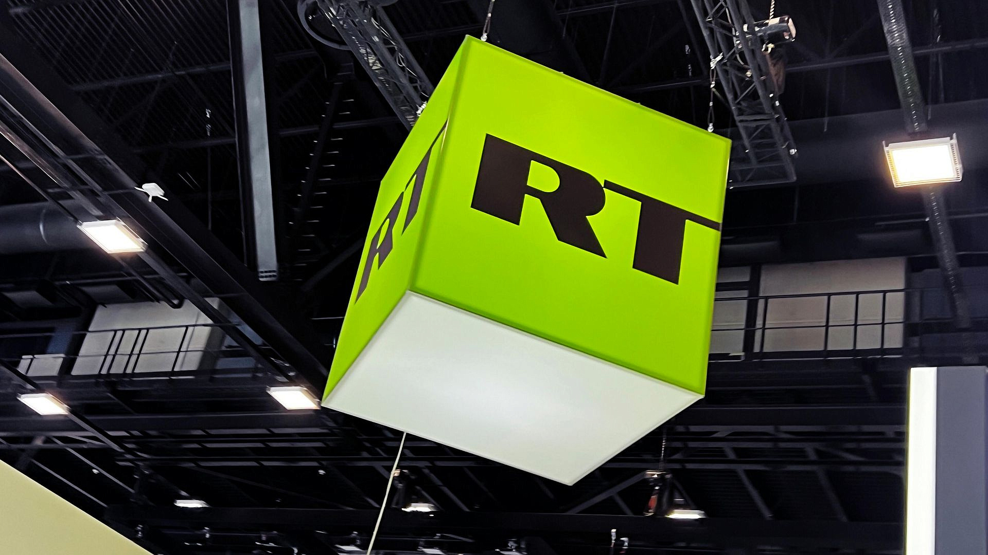 RT начинает прием заявок на участие в премии военкоров