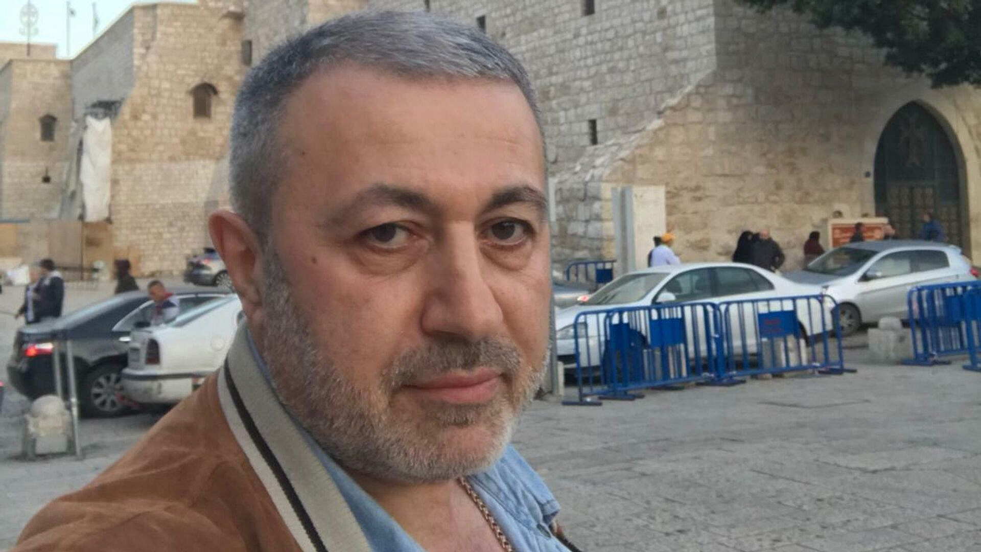 Сторона обвинения представила доказательства по делу Хачатуряна