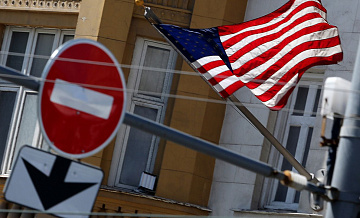 США «подготовят» украинские СМИ к выборам