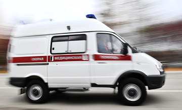 В Курской области при атаке украинского дрона погиб мужчина