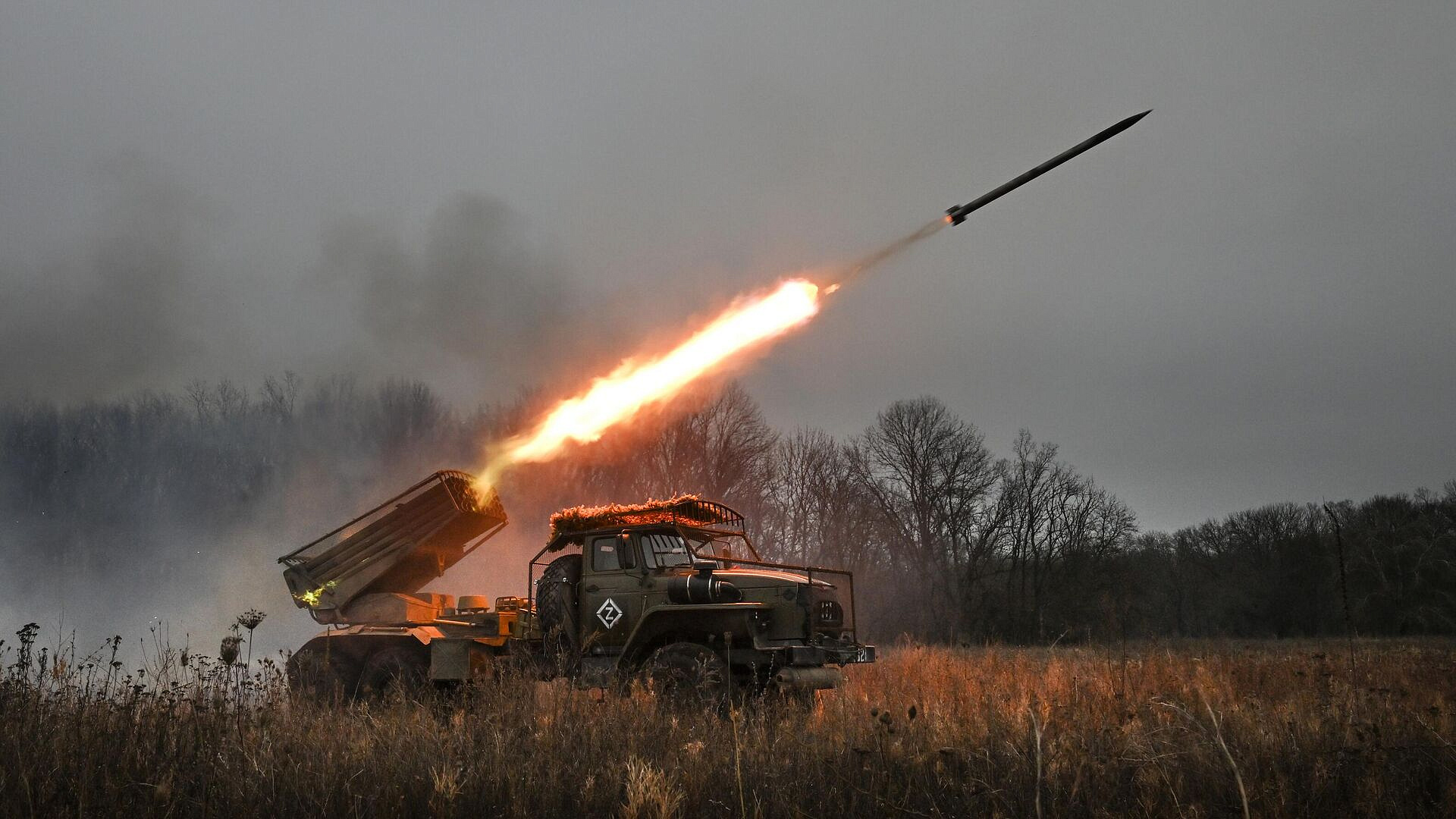 ВСУ атаковали два населенных пункта в Белгородской области