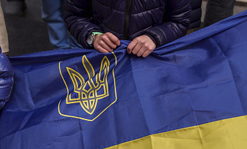 СМИ: Белый дом задумал новый шаг по Украине СМИ: Белый дом задумал новый шаг по Украине