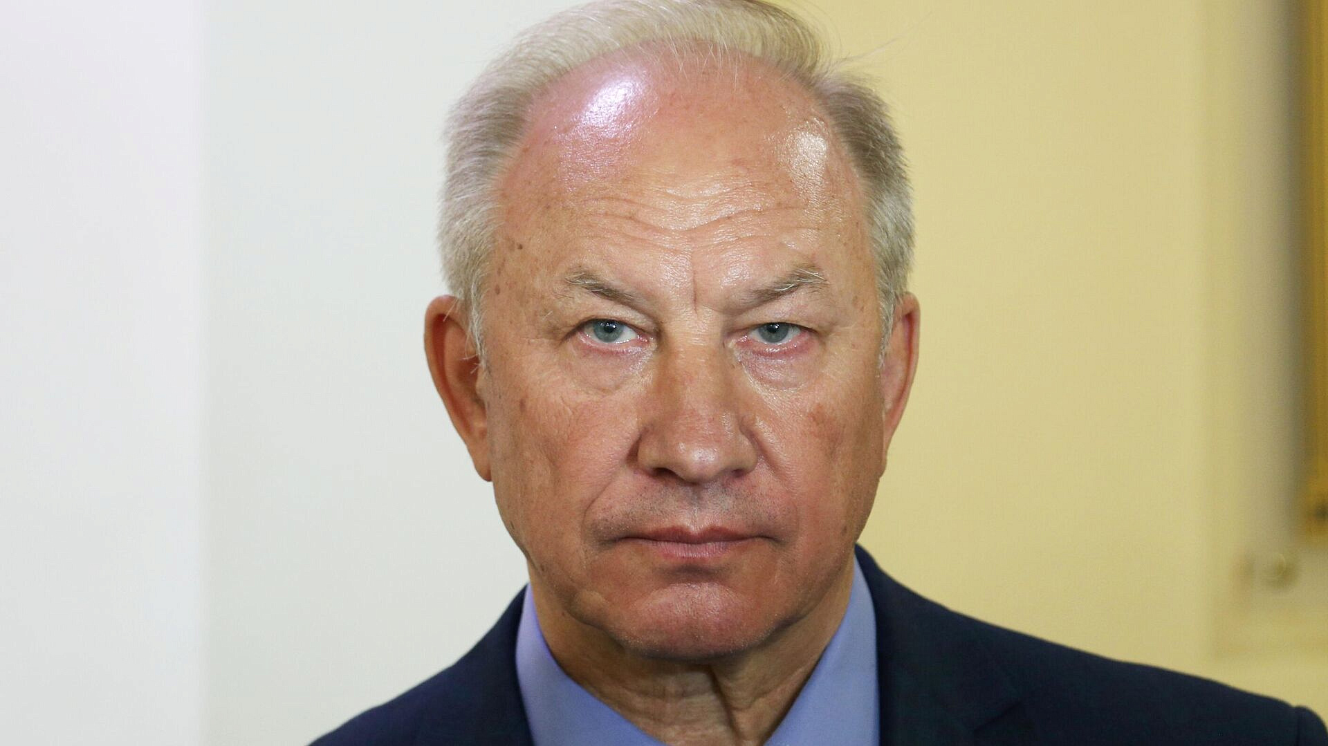 Суд отказал экс-депутату Рашкину в УДО от наказания по делу об охоте