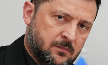 Зеленский со слезами на глазах оплакивает уход Стармера, считает Гэллоуэй