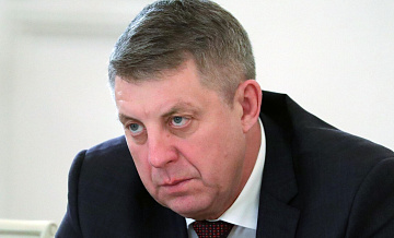 Жизни пациентов в больницах Брянска ничего не угрожает, сообщил Богомаз