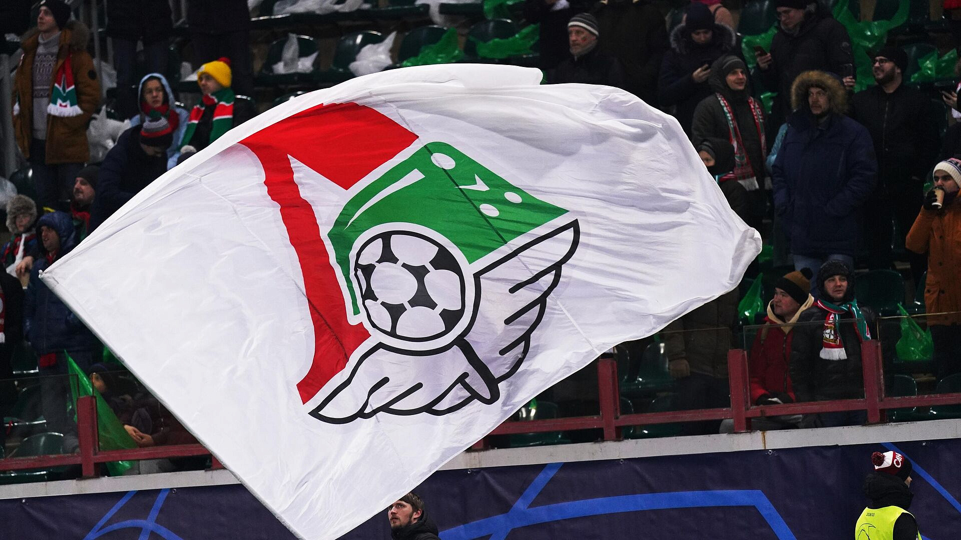 Доходы "Локомотива" от трансферов превысили миллиард рублей в 2025 году