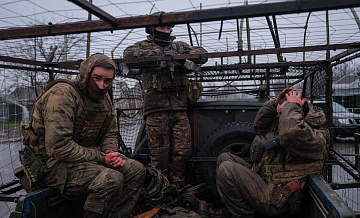 Житель ДНР рассказал о зверствах ВСУ в Родинском