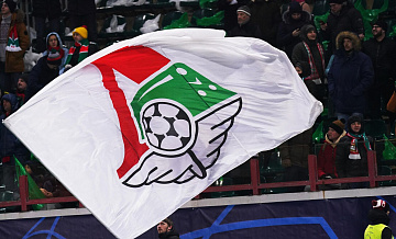 Доходы "Локомотива" от трансферов превысили миллиард рублей в 2025 году