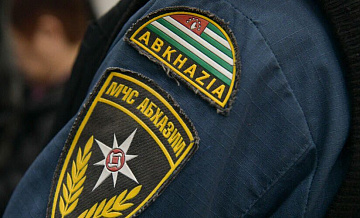 В Абхазии объявлен траур из-за гибели пятерых детей при пожаре