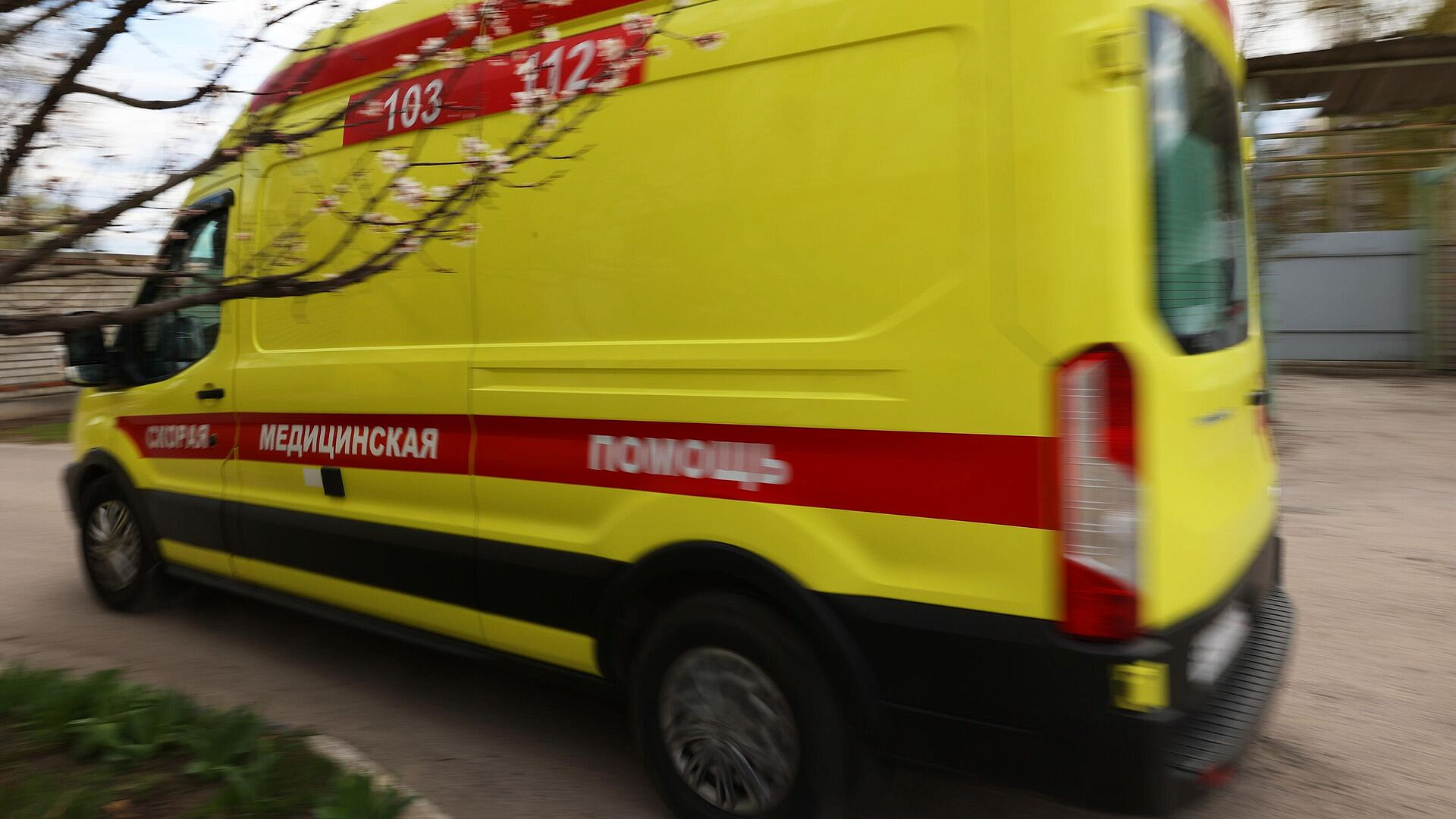 В Белгородской области при атаке БПЛА пострадала подросток