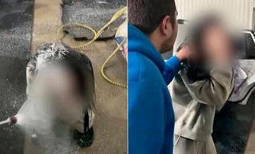 На Урале задержали еще одного фигуранта по делу об избиении на автомойке