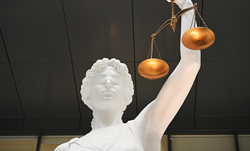 Суд запретил эксплуатацию ТЦ во Владивостоке, где пострадали люди