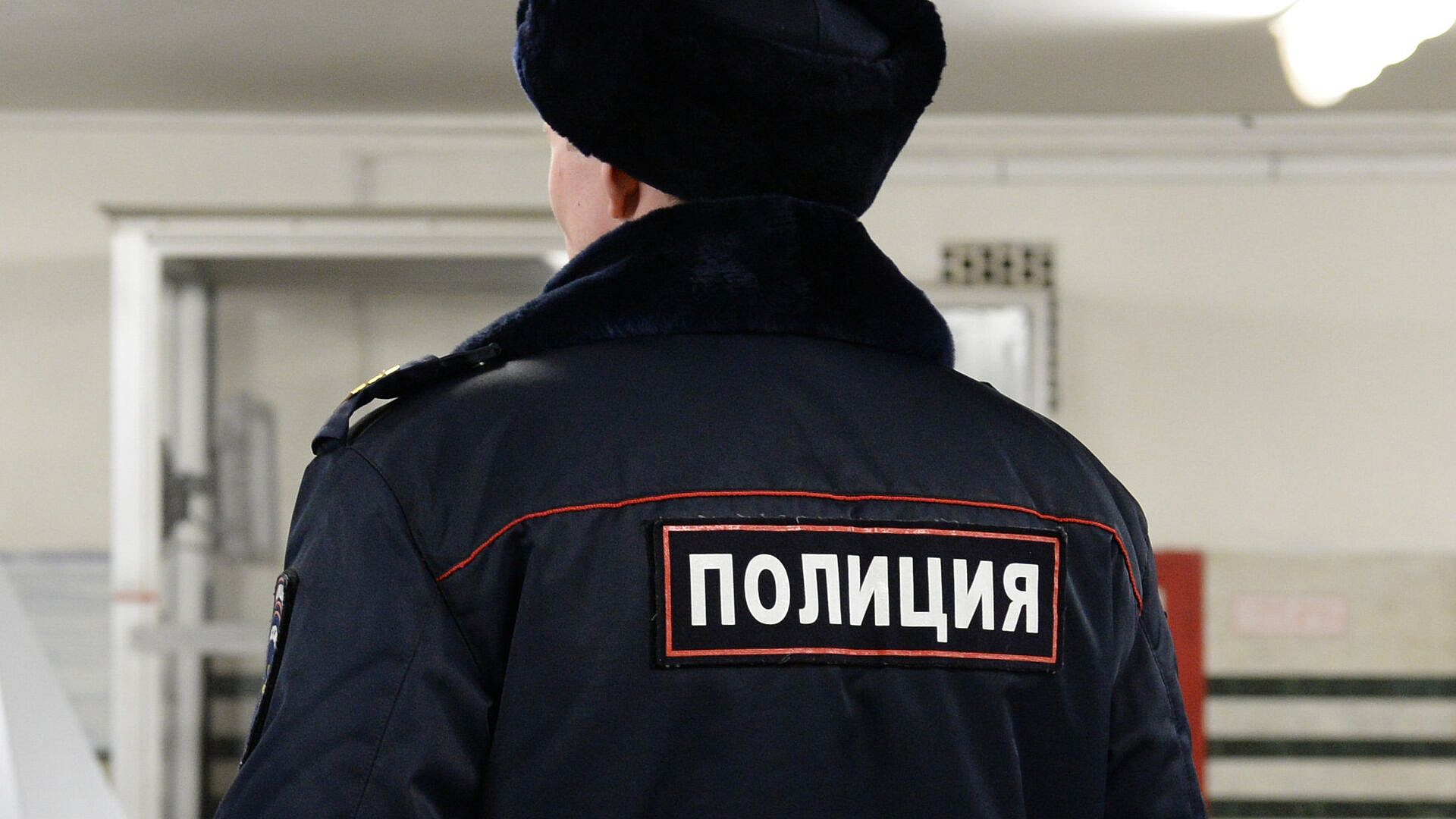В Нижнем Новгороде выявили общежитие для нелегальных мигрантов