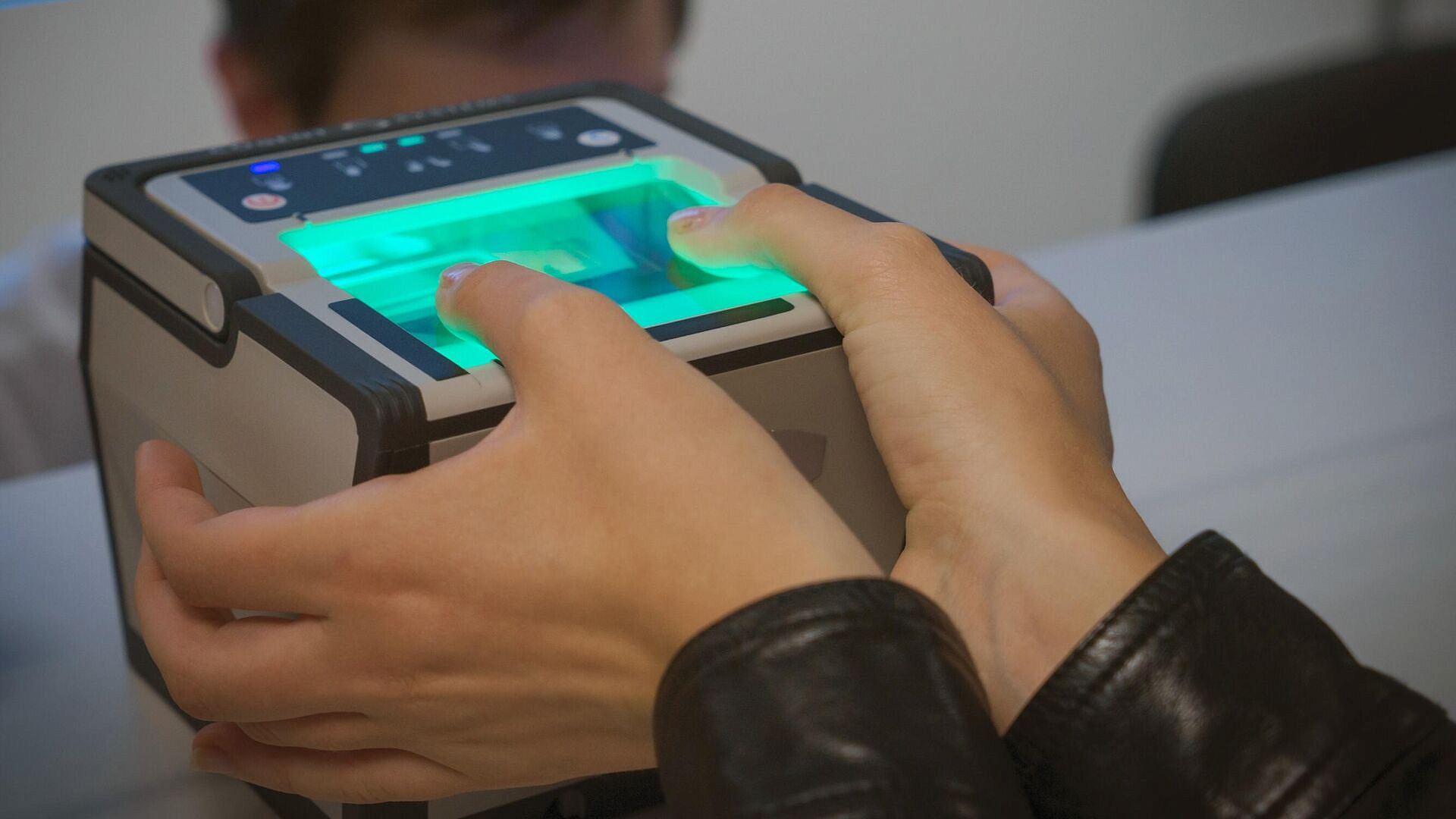 В России начнут тестировать систему посадки на поезд по биометрии