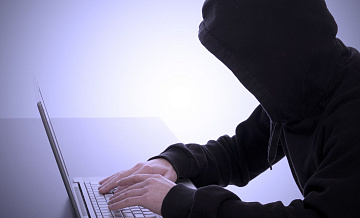 МВД назвало число преступлений, совершенных с использованием IT-технологий