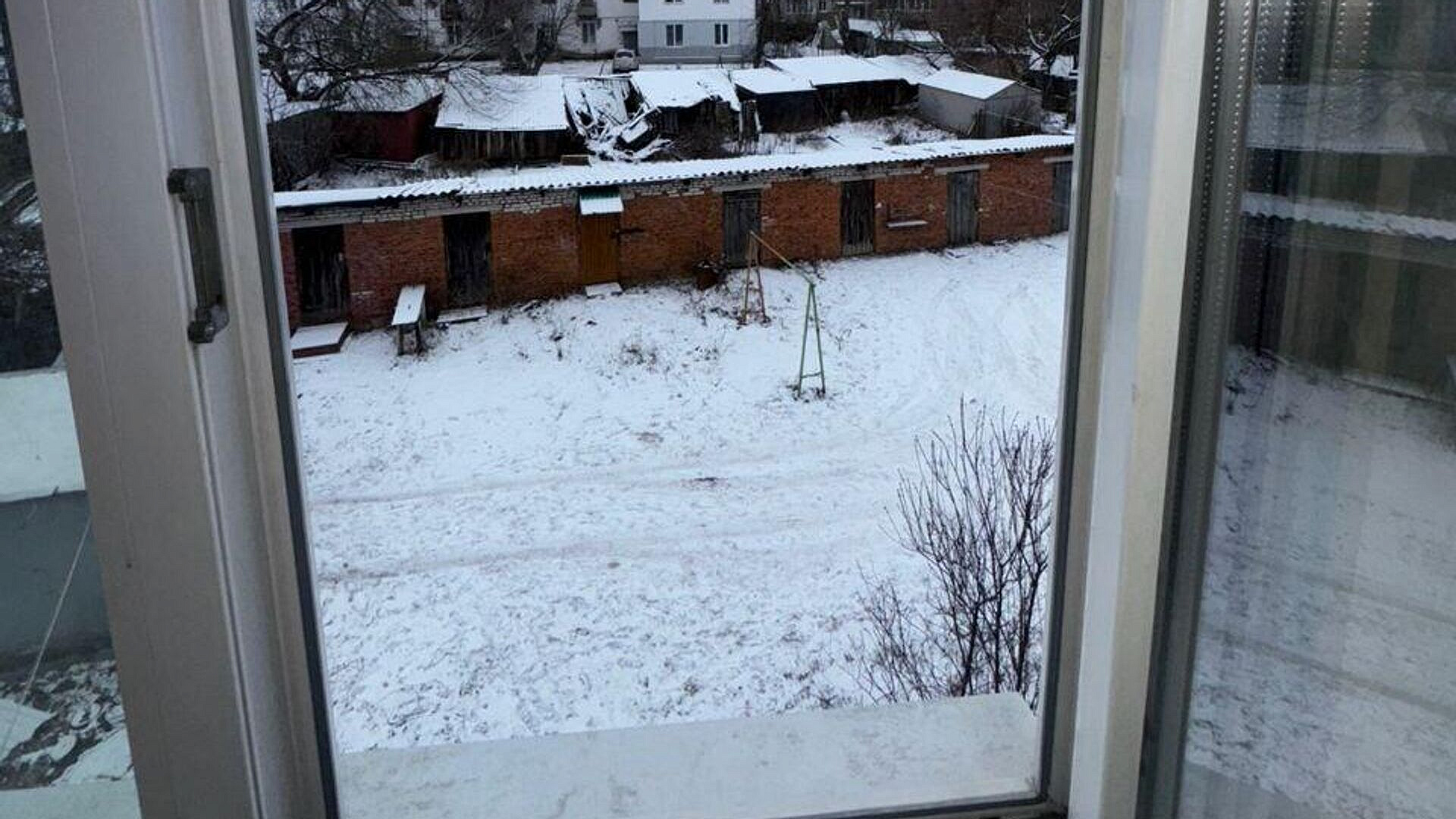 Во Владимирской области возбудили дело после падения детей из окна