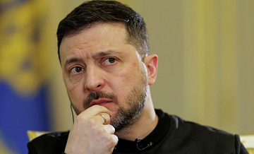 Джабаров призвал Зеленского уйти с политической арены