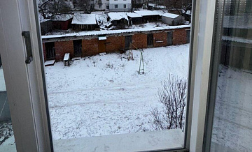 Во Владимирской области возбудили дело после падения детей из окна