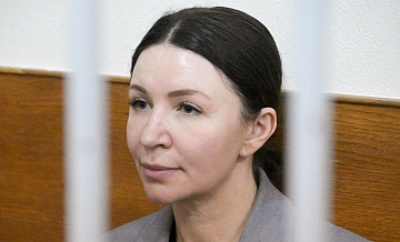 Появились новые подробности в деле Блиновской