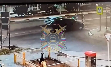После смертельного ДТП в Геленджике завели уголовное дело