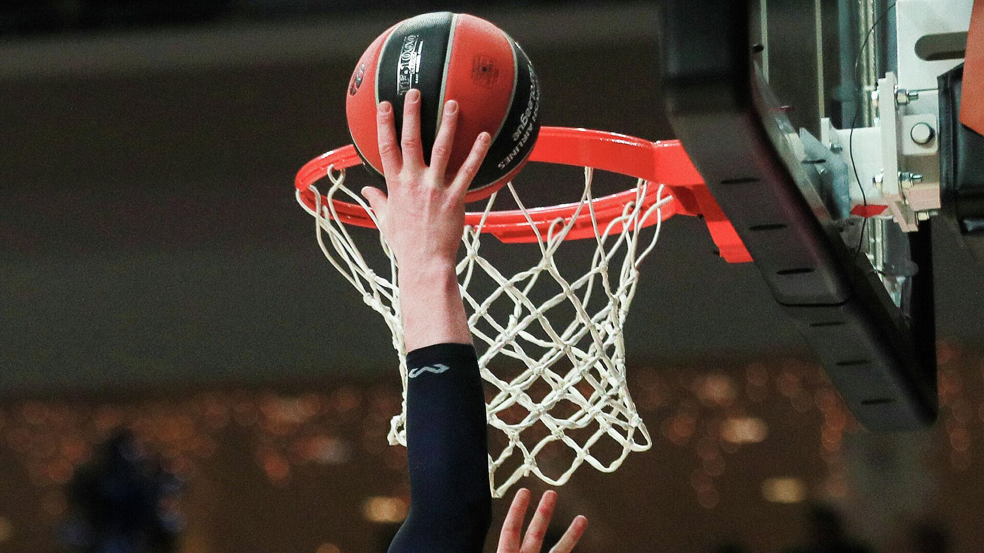 "Енисей" обыграл "Парму" в матче Единой лиги ВТБ