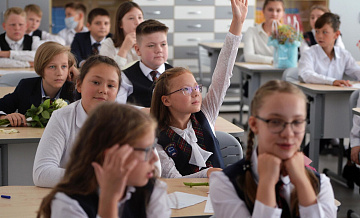 Минпросвещения России увеличит доступность продленки для школьников