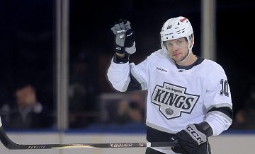 Нью-Йорк стоя аплодировал Панарину! Русский гений разбил свой бывший клуб