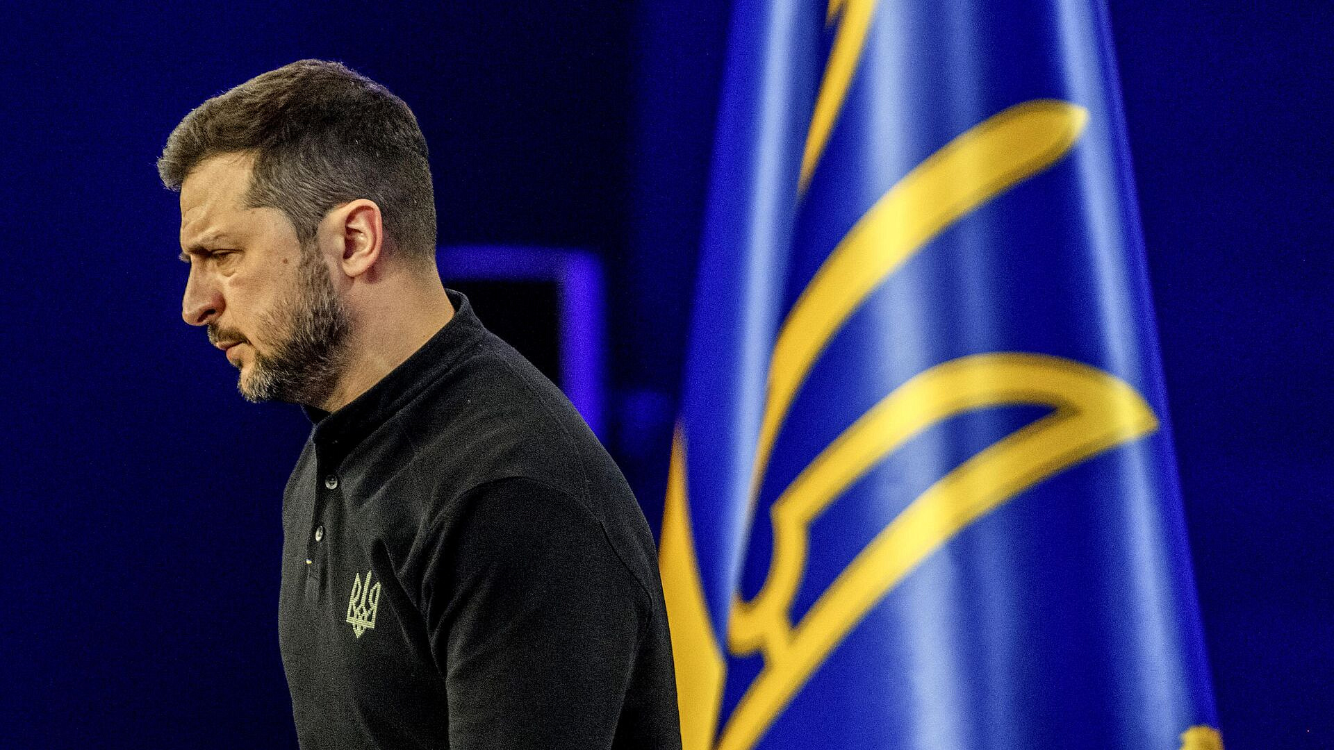 "На глазах у Европы". Депутат отреагировал на демарш Рады против Зеленского