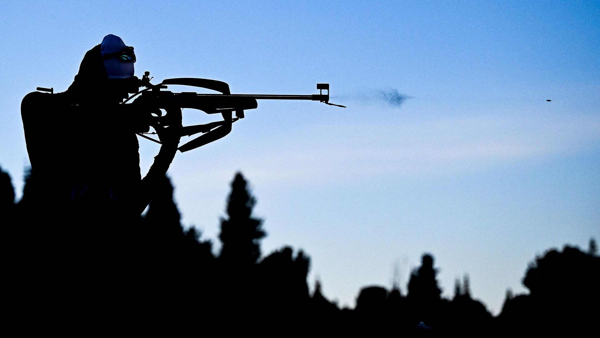 В Мурманске отменили последний этап Кубка Содружества по биатлону