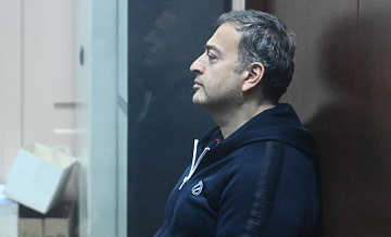 Следствие ждет от ОАЭ ответ на запрос по делу замглавы МВД Дагестана