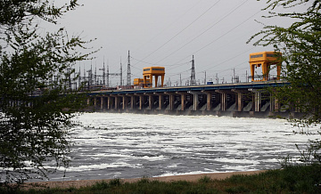 Ученый дал прогноз по весеннему половодью в России