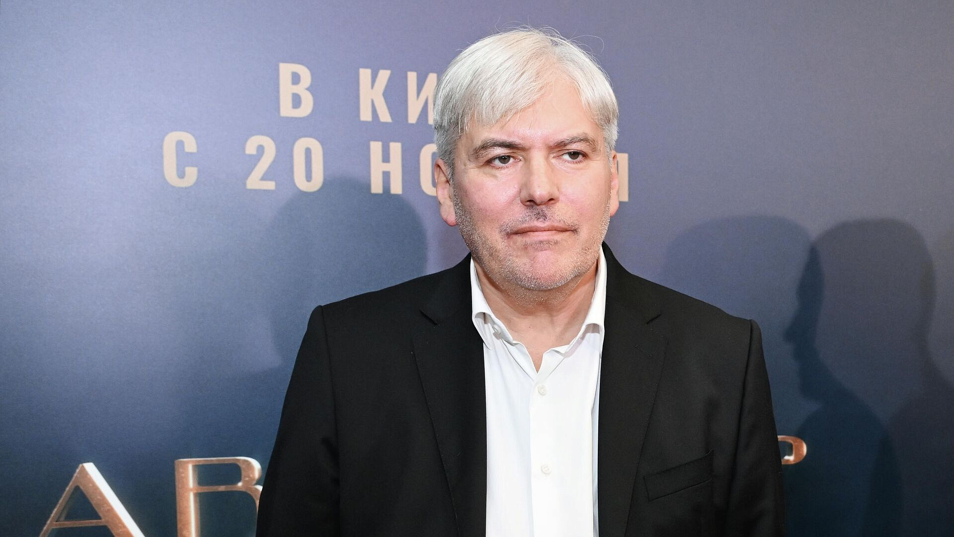 Евгений Водолазкин: в России должна появиться профессия писателя