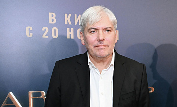 Евгений Водолазкин: в России должна появиться профессия писателя