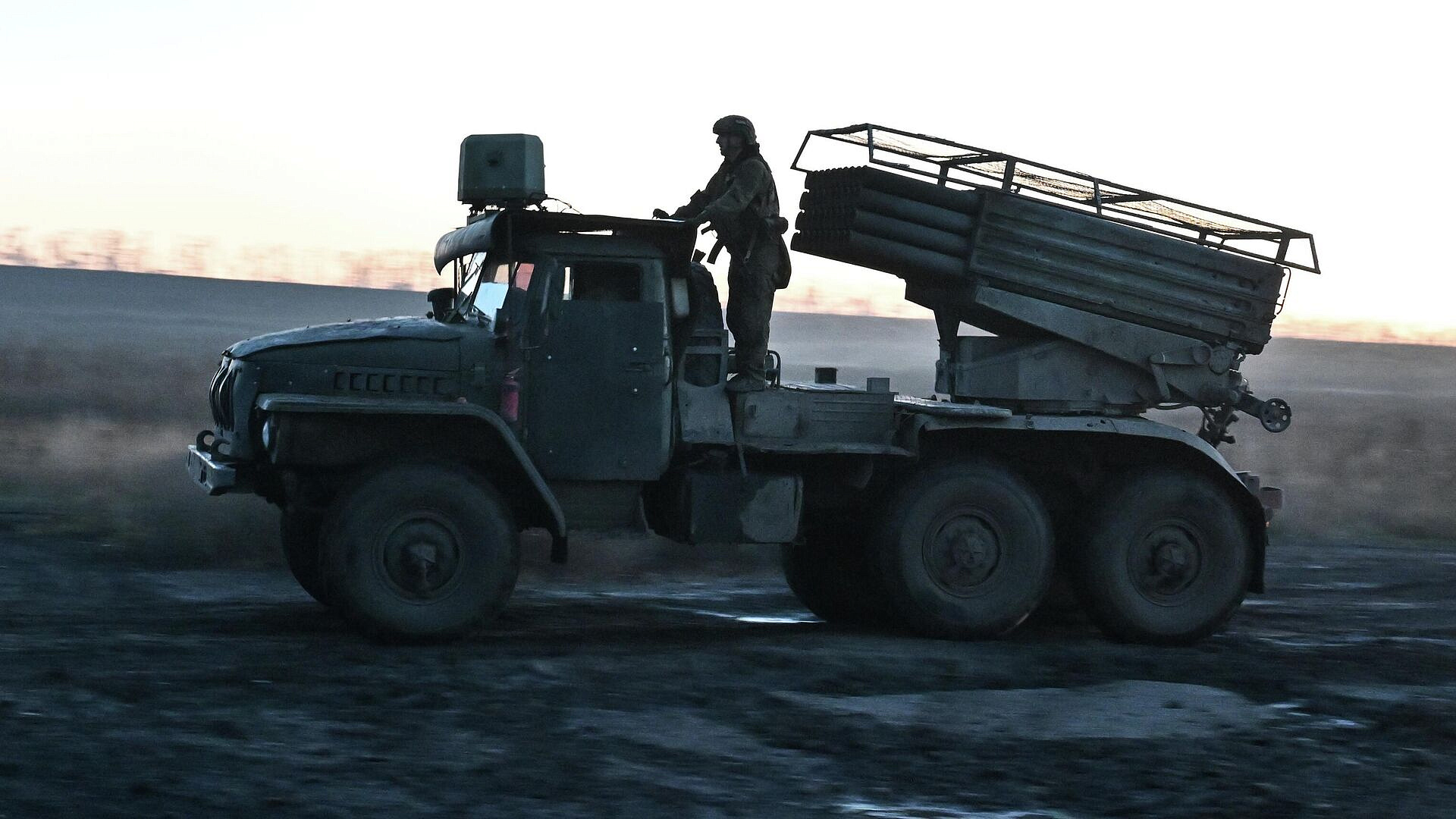 ВС России уничтожили до 20 боевиков ВСУ у реки Оскол в Купянске