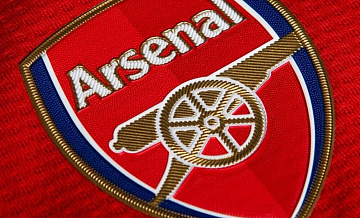 "Арсенал" вышел в четвертьфинал Лиги чемпионов