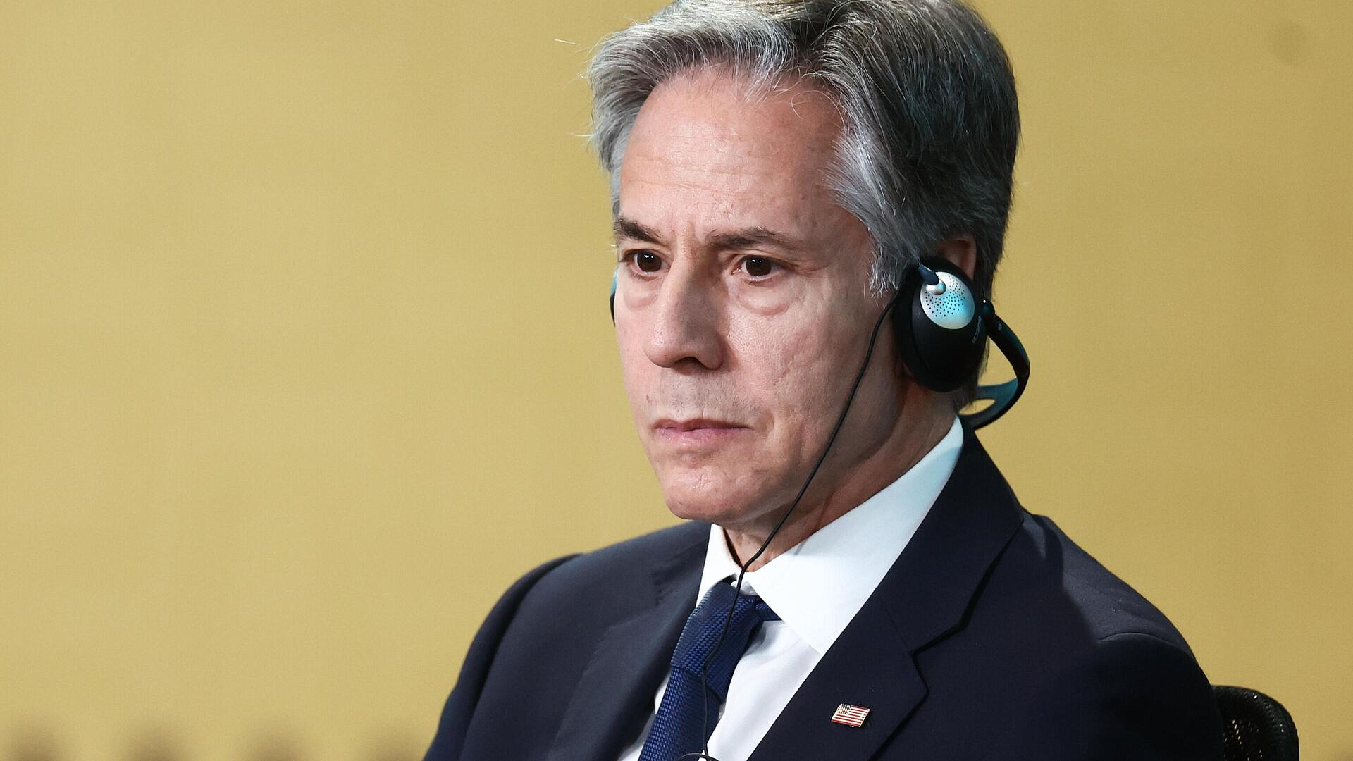 Блинкен призвал партнеров по НАТО усилить поддержку Украины, пишет WP