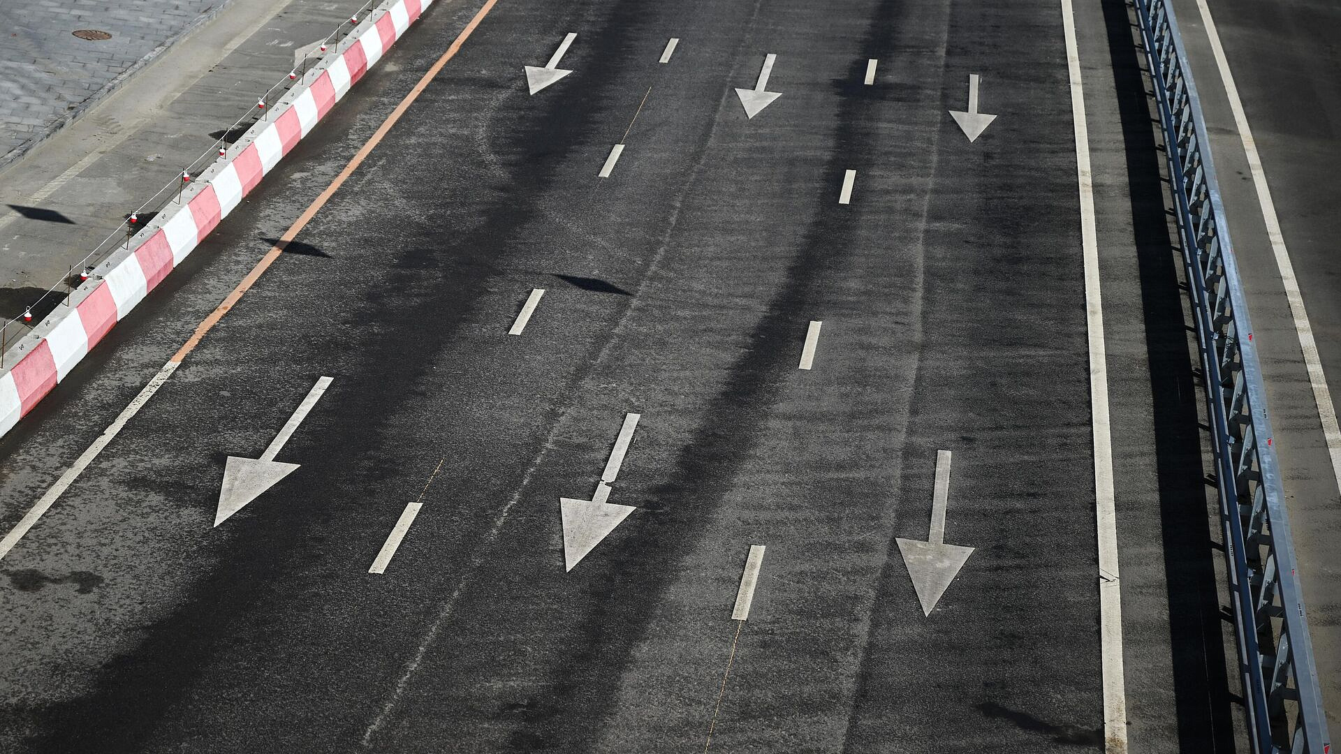 На Московском скоростном диаметре восстановили движение после аварии