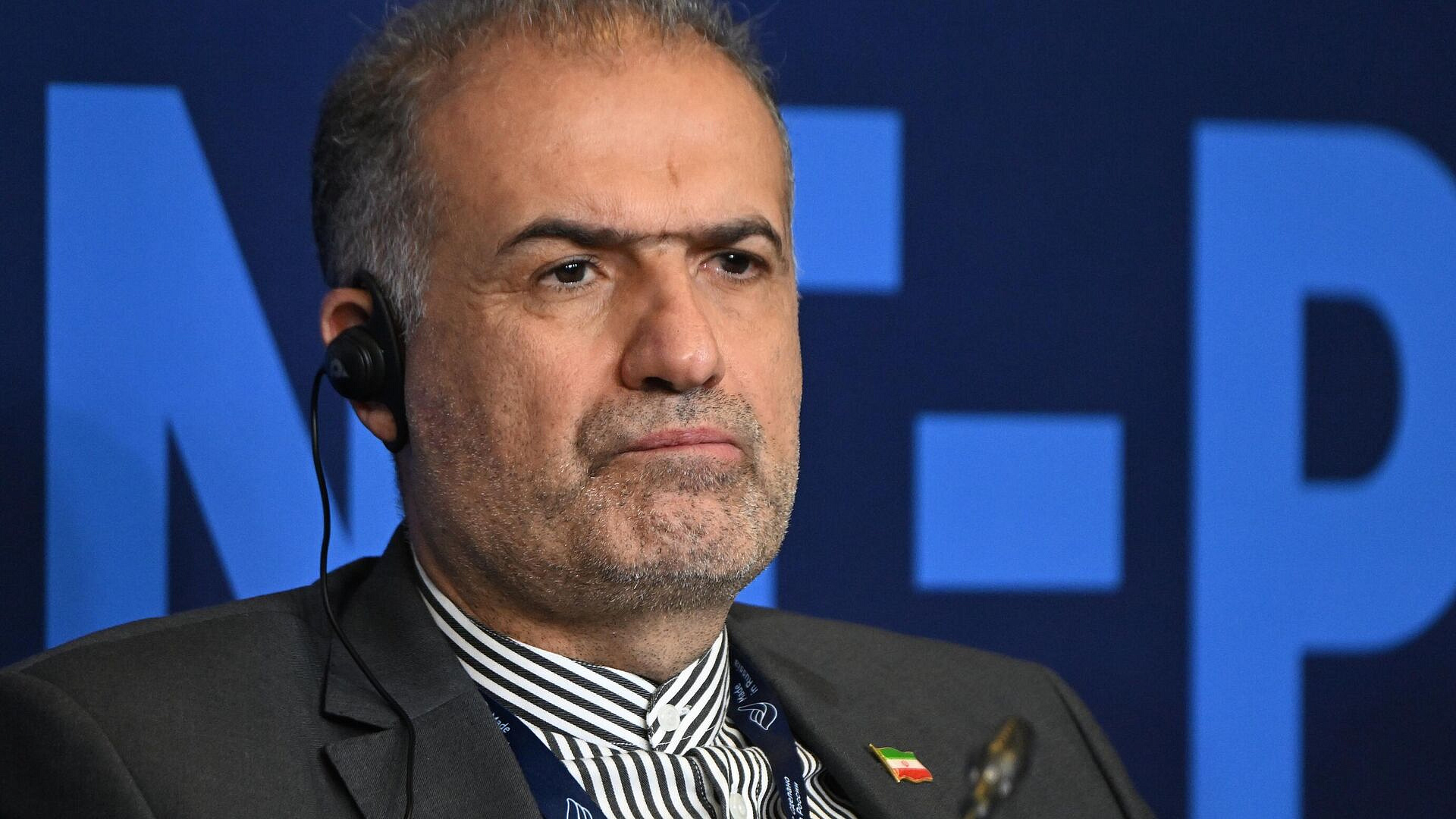 Посол Ирана в России надеется на решение проблем с расчетами между странами