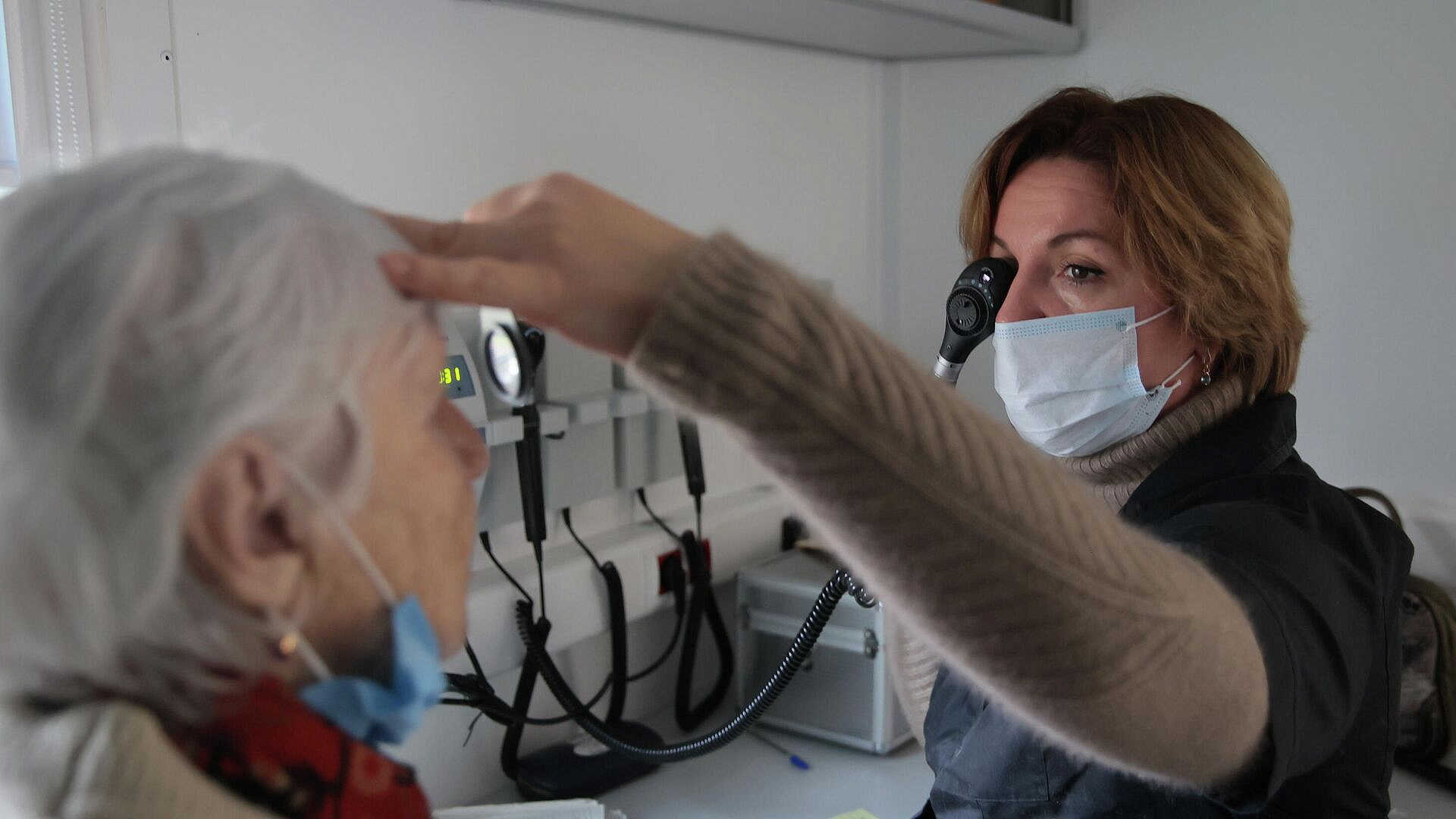 В Госдуме призвали чаще обращаться к врачам