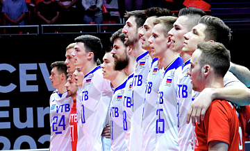 Мощнейший прорыв России! Нас вернули в ключевой вид спорта в мире
