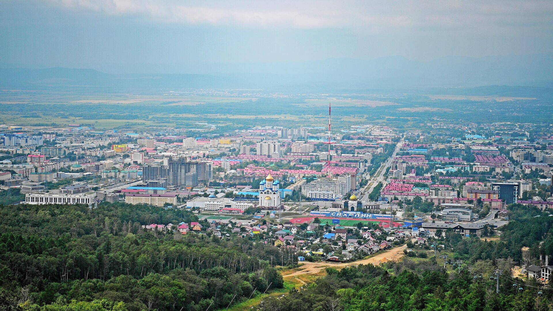 В детсадах Южно-Сахалинска обнаружили заболевание кишечной инфекцией