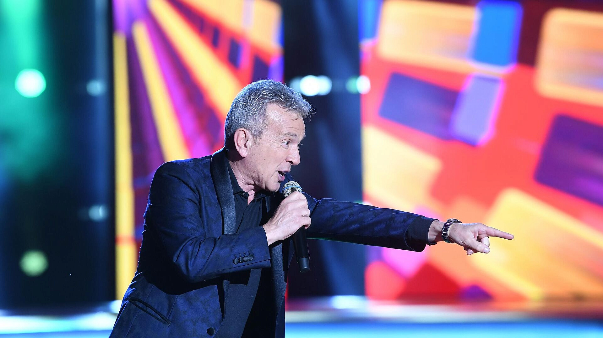 � ����� �������� ������� Pupo ��-�� ��� ����������� � ������