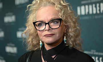 Мошенники собирали "пожертвования" от лица Ларисы Долиной