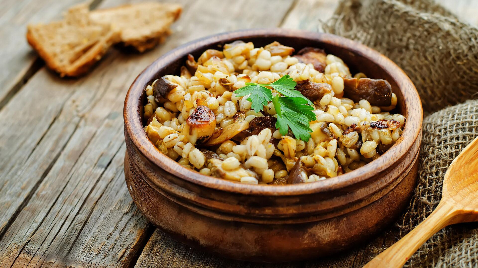 Названы блюда, которые россияне предпочитают готовить в Великий пост