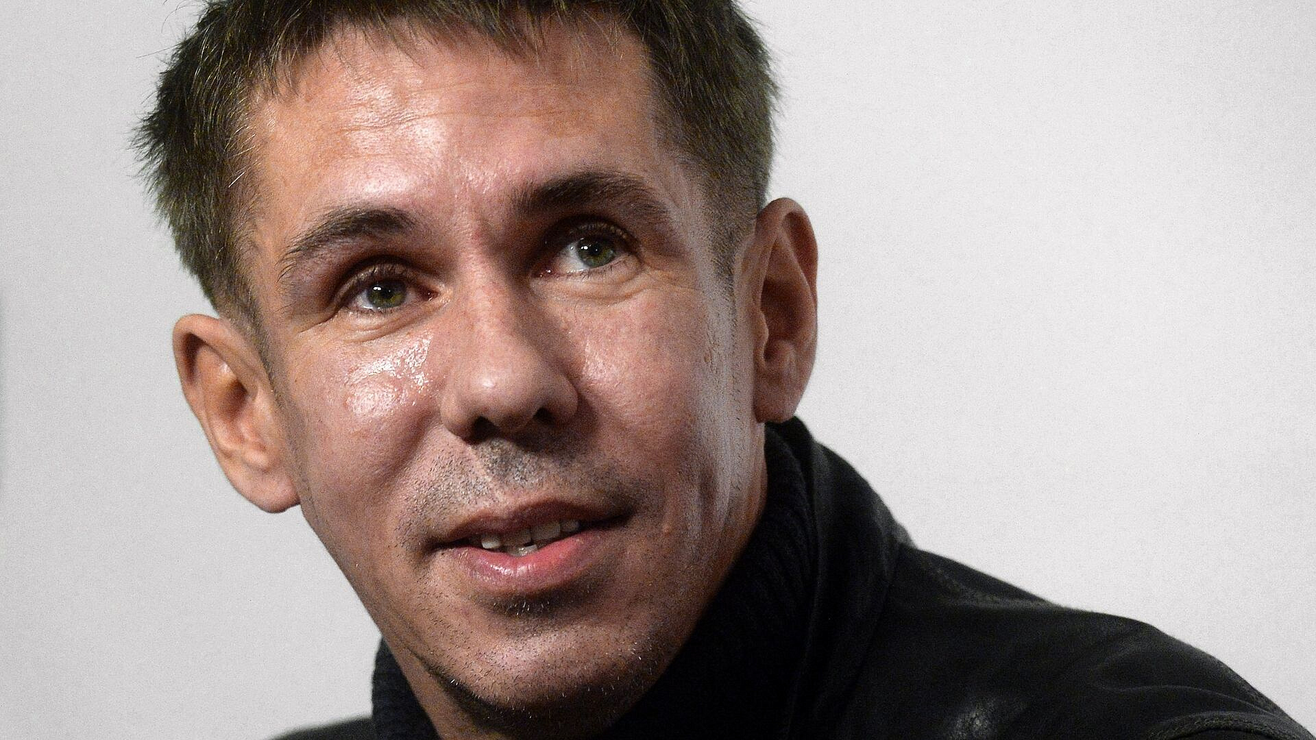 Прокуратура утвердила обвинительное заключение по делу Панина*