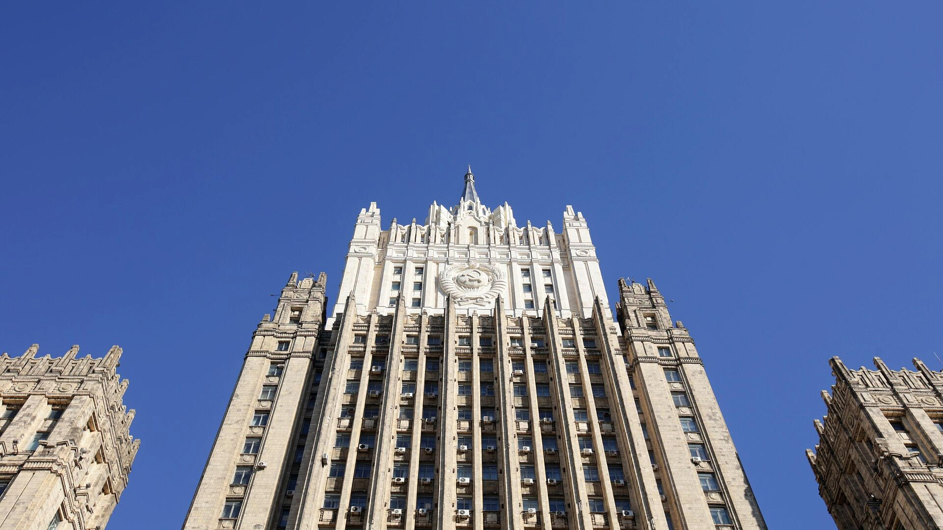 В МИД рассказали о работе по расширению списка безвизовых стран в Африке